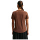Nike Γυναικεία κοντομάνικη μπλούζα Sportswear Club Essentials T-Shirt